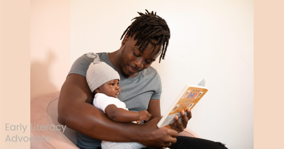 Imagination Library: Free Books For Kids By Mail Every Month