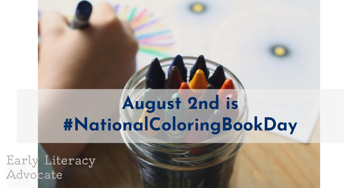 9 Reasons Children Need to Color